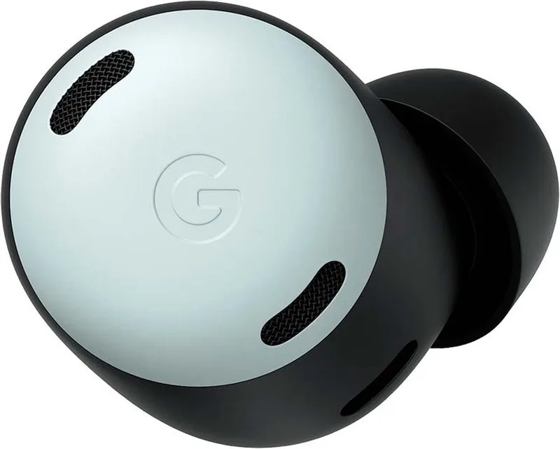 Pixel Buds Pro - Wireless Earphones by Google in Blue – product photo 1 of 2