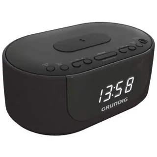 Scc 400 Wekkerradio by Grundig – product photo 2 of 2