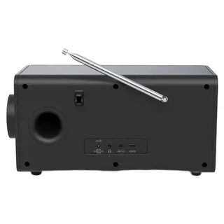 Dr1001 Digitale Radio de Hama – photo produit 2 sur 6