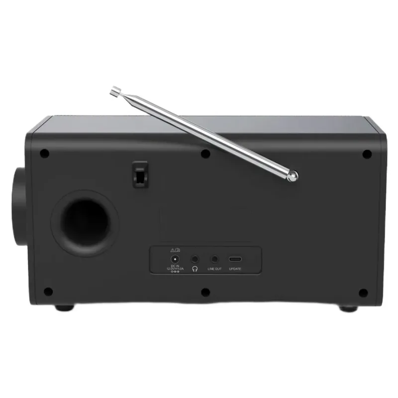 Dr1001 Digitale Radio de Hama – photo produit 2 sur 6