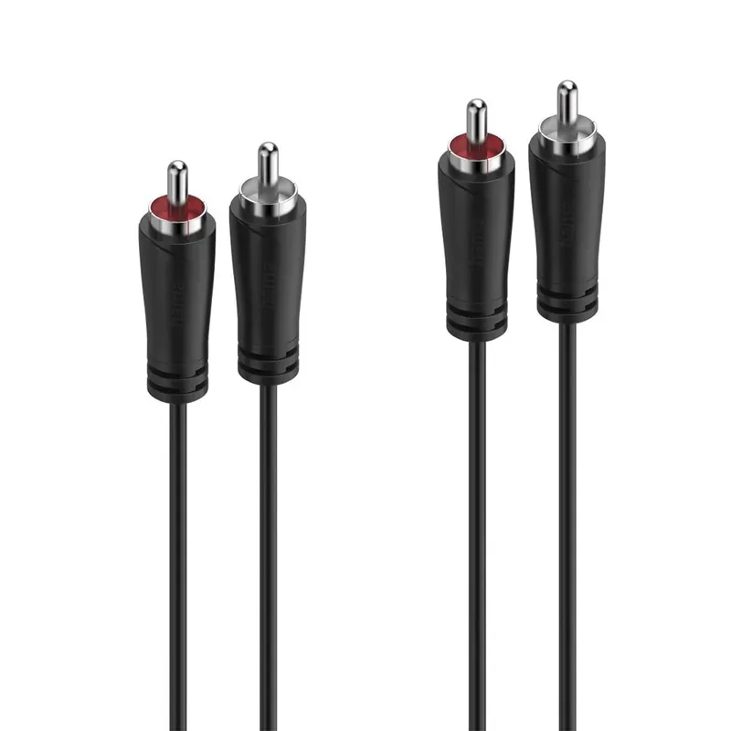 Hama 2x M/m 1.5 M Rca-kabel by Hama – product photo 2 of 3