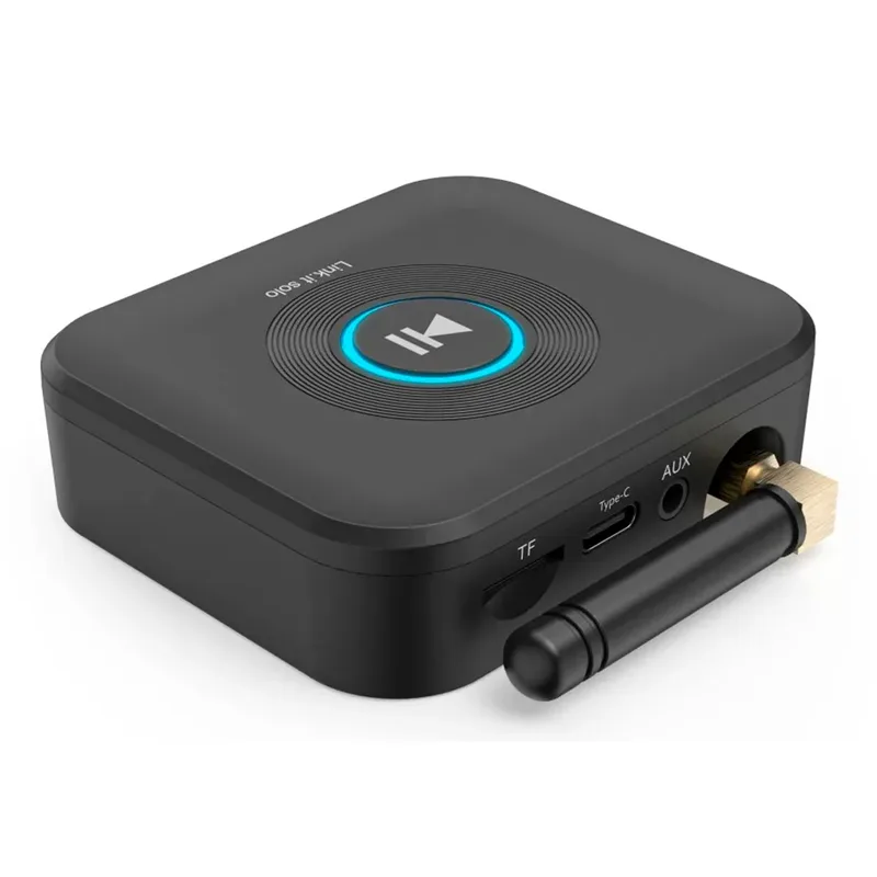 Link.it Bluetooth-adapter by Hama – product photo 3 of 6