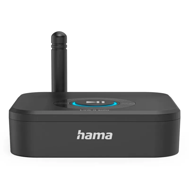 Link.it Bluetooth-adapter by Hama – product photo