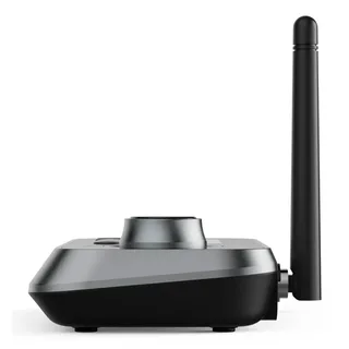 Link.it Duo Bluetooth-adapter by Hama – product photo 4 of 6