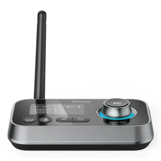 Link.it Duo Bluetooth-adapter by Hama – product photo 5 of 6