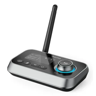 Link.it Duo Bluetooth-adapter by Hama – product photo 6 of 6