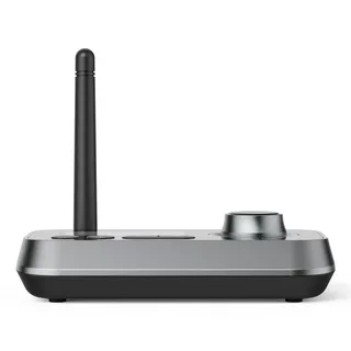 Link.it Duo Bluetooth-adapter by Hama – product photo 2 of 6