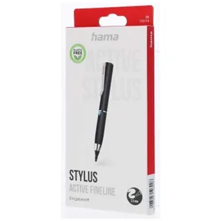 Stylus Fineline Digitale Pen från Hama – produktbild 2 av 2