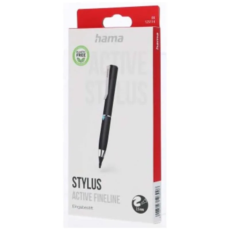 Stylus Fineline Digitale Pen från Hama – produktbild 2 av 2
