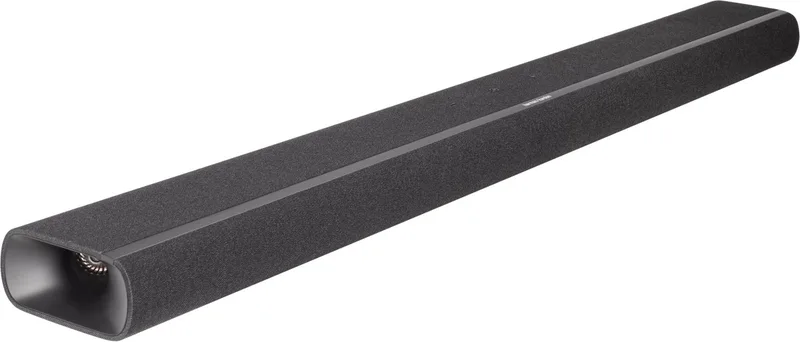 Enchant 1100 - Premium Dolby Atmos Soundbar - 7.1.2 Home Cinema Systeem - MultiBeam Surround - HDMI eARC - WiFi, AirPlay & Chromecast - Design Soundbar by Harman Kardon in Black – product photo