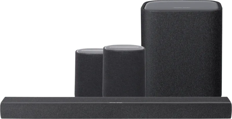 Enchant 900 Home Cinema Set by Harman Kardon – product photo