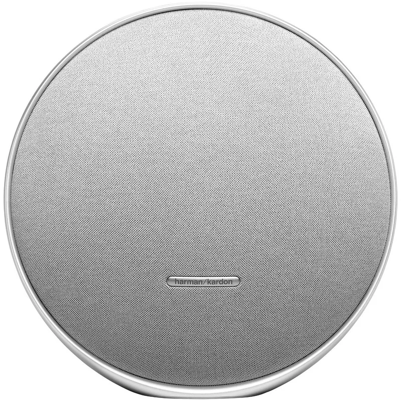 Harman Onyx Studio 9 Bluetooth speaker Grijs by Harman Kardon – product photo