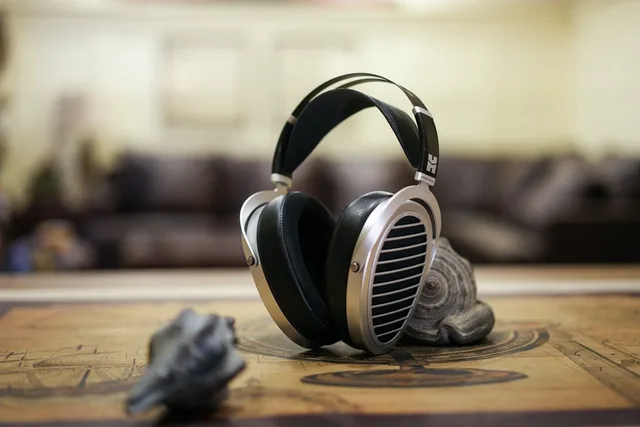 Ananda Nano - HiFi koptelefoon