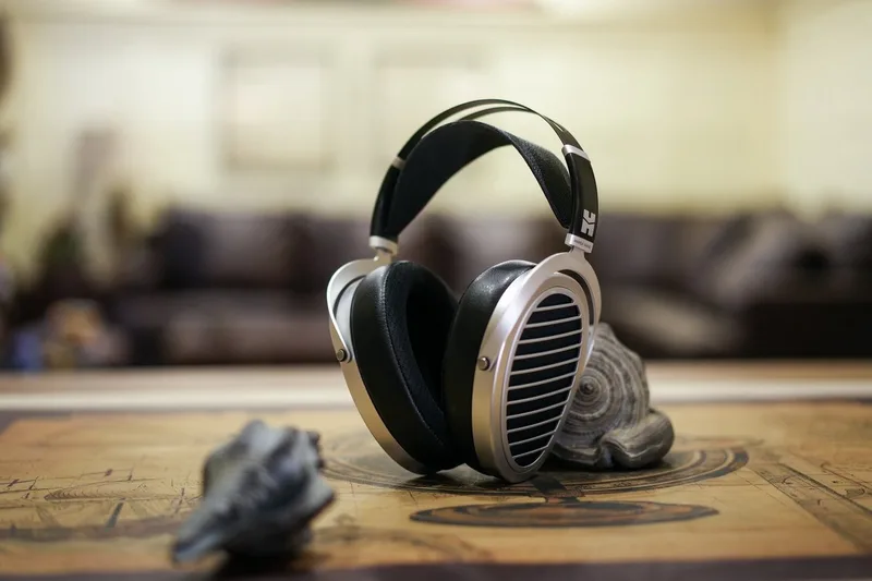 Ananda Nano - HiFi koptelefoon by HiFiMAN in Zie beelden – product photo