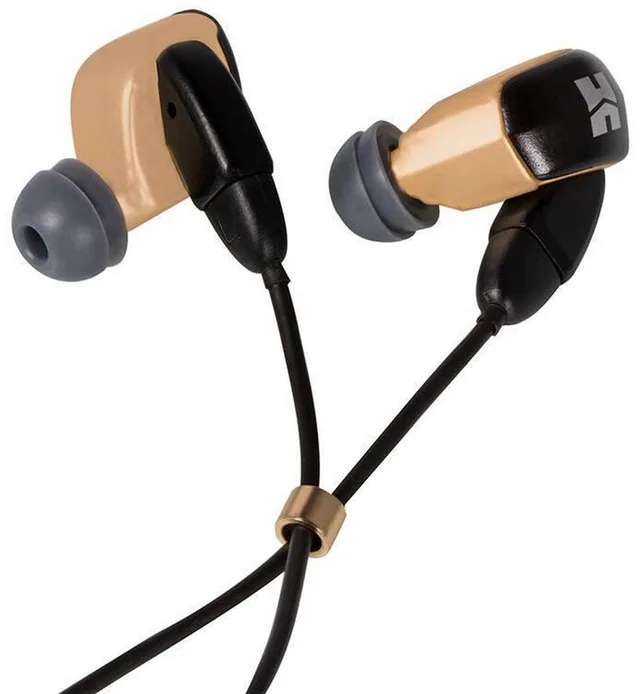 RE2000 Gold Pro Vers - Hoofdtelefoon