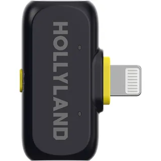 Lark A1 Combo Draadloze Microfoon by Hollyland – product photo 5 of 5