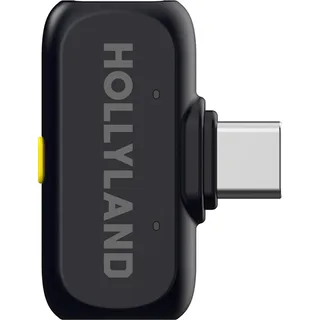 Lark A1 Mini Duo Usb C Draadloze Microfoon by Hollyland – product photo 2 of 4