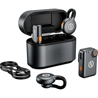Lark M2s Combo Draadloze Microfoon från Hollyland – produktbild 1 av 2