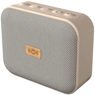 Jammin Bluetooth-luidspreker van House of Marley – productfoto 1 van 3