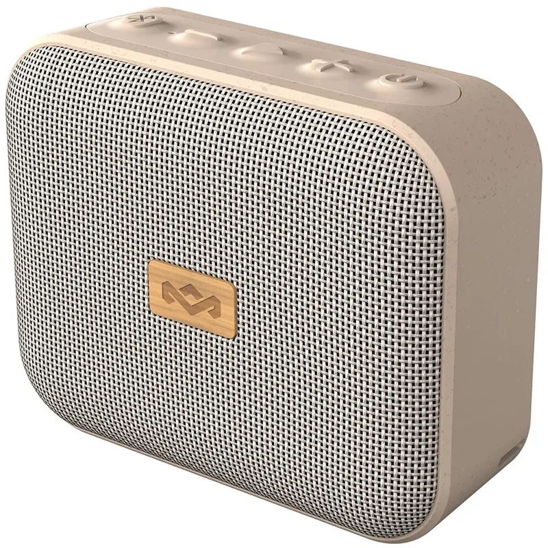Jammin Bluetooth-luidspreker van House of Marley – productfoto 1 van 3