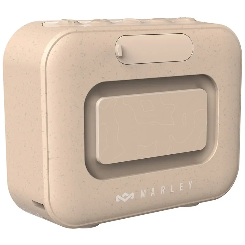 Jammin Bluetooth-luidspreker van House of Marley – productfoto 2 van 3