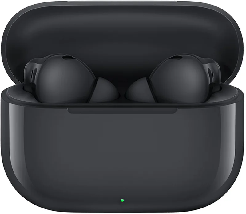 Bluetooth oordopjes Huawei FreeBuds SE 4 Headset | Multi Mode active noise Cancellation (ANC) | Tot 50 uur batterijduur | Ultralicht & comfortabel by Huawei in Black – product photo