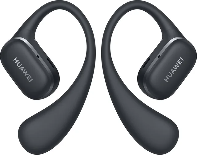 FreeArc open-ear koptelefoon | 140° Optimal Triangle Design voor een perfecte pasvorm| Exceptioneel geluid | IP57 waterbestendig