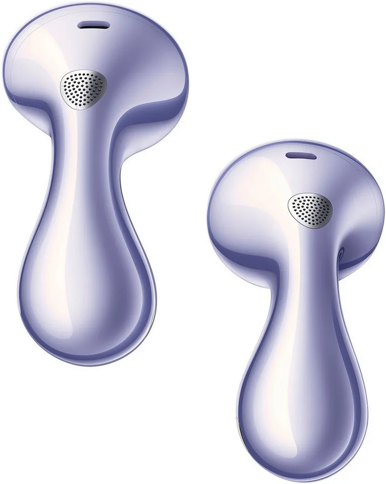 FreeBuds 6, Violett von Huawei – Produktfoto 2 von 5
