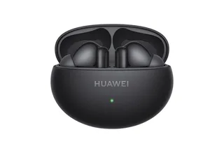 FreeBuds 6i - Black by Huawei in Black – product photo 1 of 4