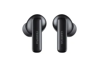 FreeBuds 6i - Black by Huawei in Black – product photo 3 of 4