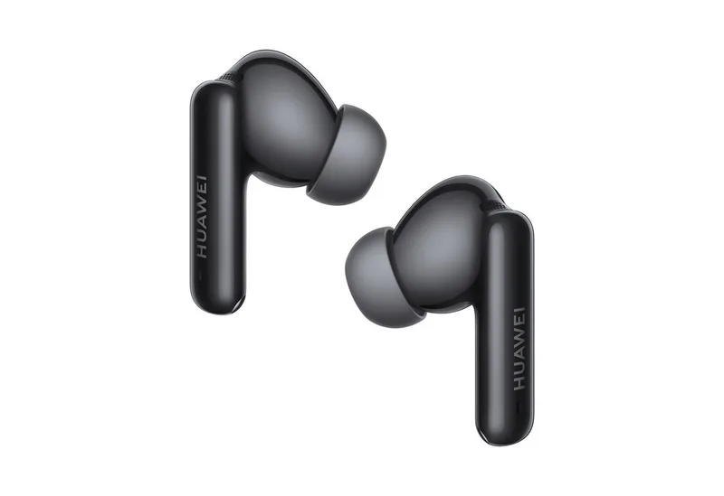 FreeBuds 6i - Black by Huawei in Black – product photo 4 of 4