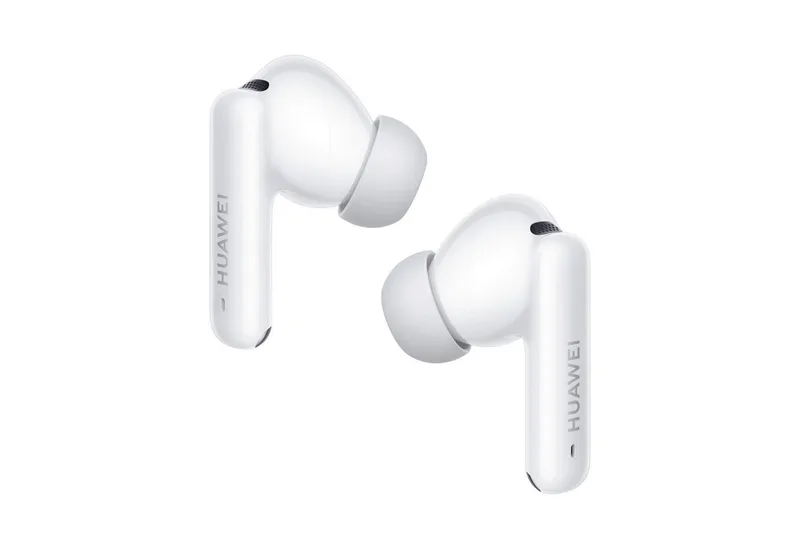 FreeBuds 6i - White von Huawei in Weiß – Produktfoto 4 von 4