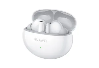 FreeBuds 6i - White von Huawei in Weiß – Produktfoto 2 von 4