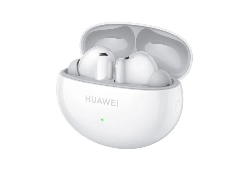 FreeBuds 6i - White von Huawei in Weiß – Produktfoto 2 von 4