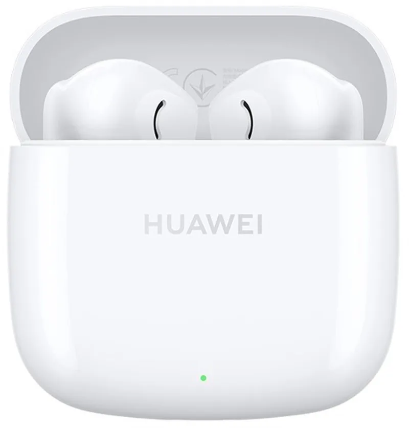 FreeBuds SE 2 Draadloze In-ear oordopjes van Huawei in Wit – productfoto