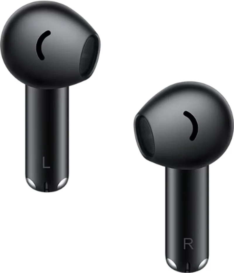 FreeBuds SE 2 Draadloze In-ear oordopjes van Huawei in Zwart – productfoto