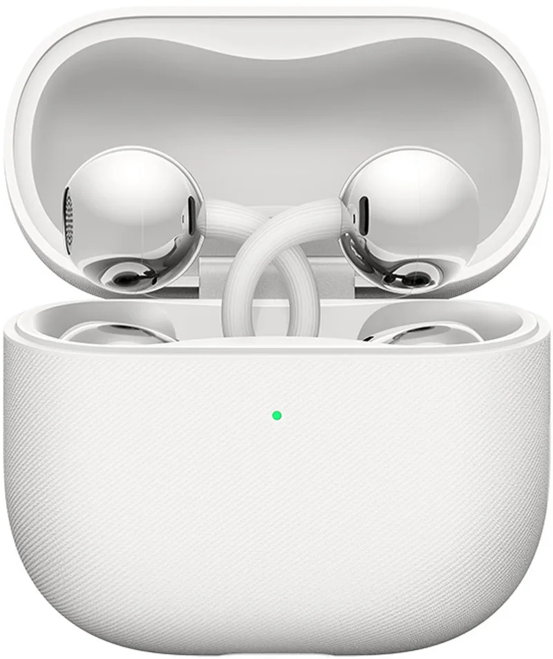 FreeClip 2 Draadloze oordopjes (TWS) In-ear Muziek Bluetooth by Huawei in White – product photo