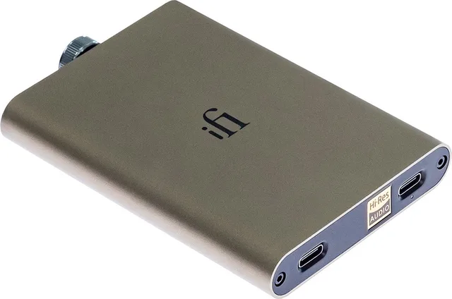 Hip Dac 3