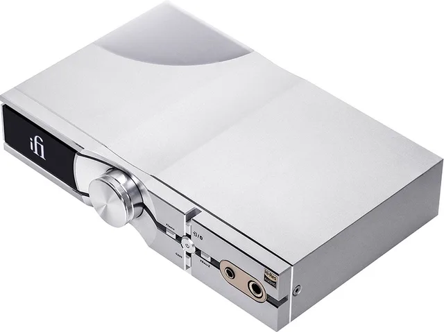 Neo iDSD 2 dac