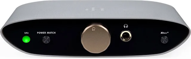 ZEN Air DAC
