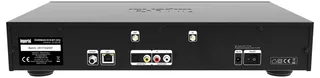 DABMAN i510 BT - Multifunctionele Radio - DAB+ / FM Radio - Internetradio - Bluetooth van Imperial in Zwart – productfoto 3 van 3