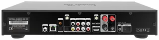 DABMAN i560 CD - Alles in één HiFi-systeem - CD speler - DAB+ / FM Radio - Internetradio - Bluetooth by Imperial in Black – product photo 2 of 2