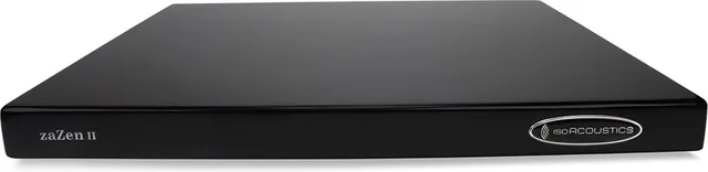 zaZen II Platenspeleraccessoire / Tuner