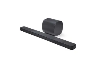 Bar 1300 MK2 Soundbar Zwart by JBL – product photo 3 of 5