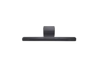 Bar 1300 MK2 Soundbar Zwart by JBL – product photo 4 of 5
