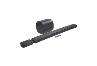 Bar 1300 MK2 Soundbar Zwart by JBL – product photo 2 of 5