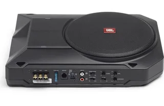 BassPro SL2 - Subwoofer - 125 W - Subwoofer by JBL – product photo 4 of 5