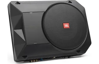 BassPro SL2 - Subwoofer - 125 W - Subwoofer by JBL – product photo 5 of 5