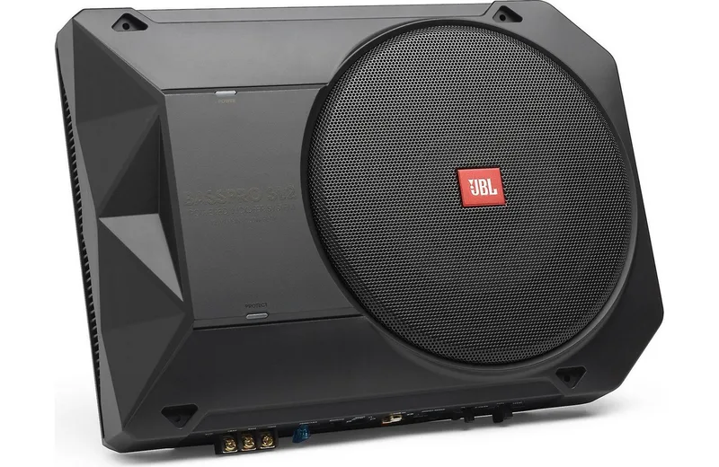 BassPro SL2 - Subwoofer - 125 W - Subwoofer by JBL – product photo 5 of 5