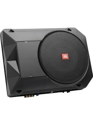 BassPro SL2 - Subwoofer - 125 W - Subwoofer by JBL – product photo 1 of 5
